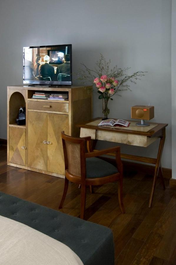 Hub Porteno 5*