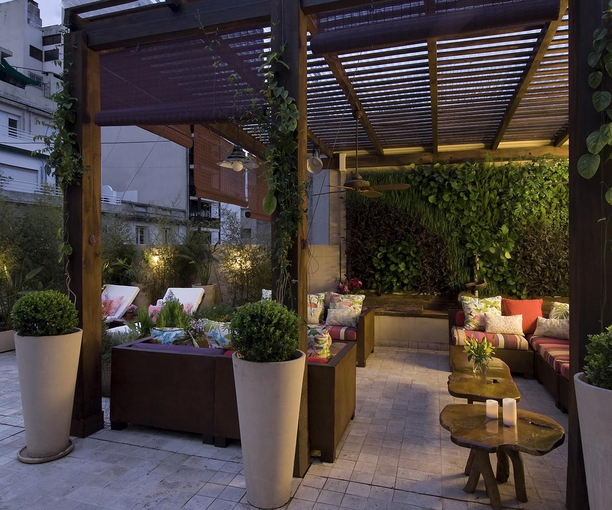 Hub Porteno Hotel 5*