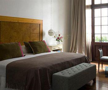 Hub Porteno Hotel 5*