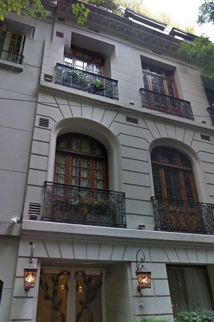 Hub Porteno Buenos Aires