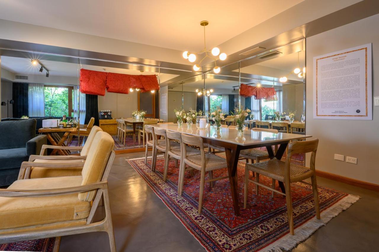 Hub Porteno Hotel Buenos Aires