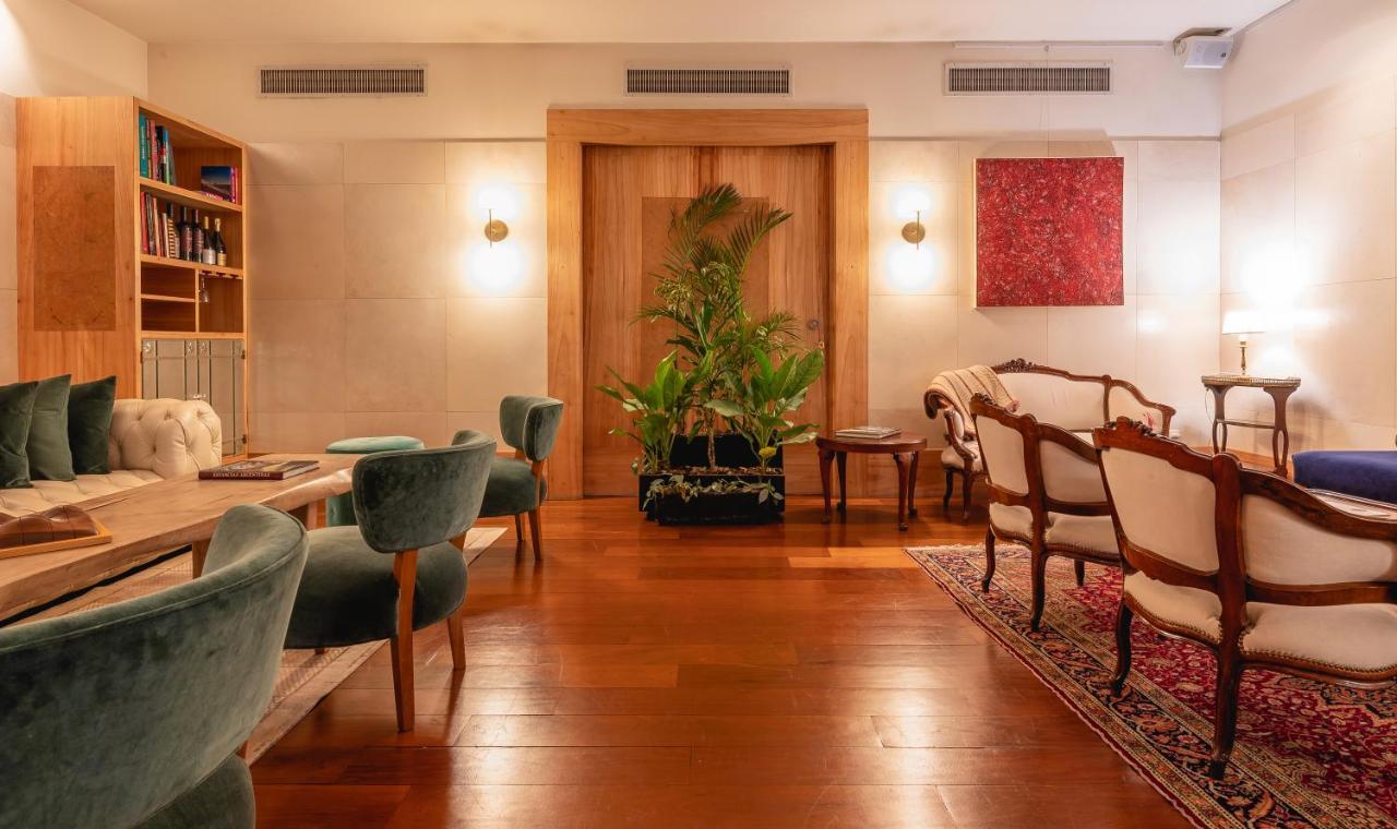 Hotel Hub Porteno 5*
