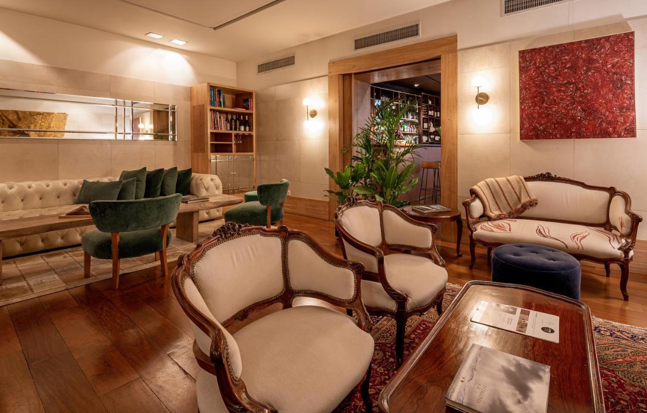 Hub Porteno Buenos Aires