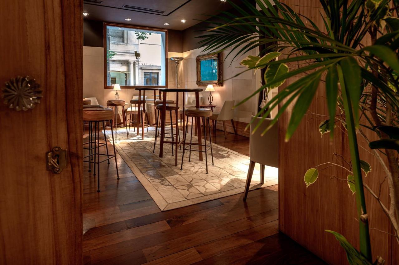 Hotel Hub Porteno