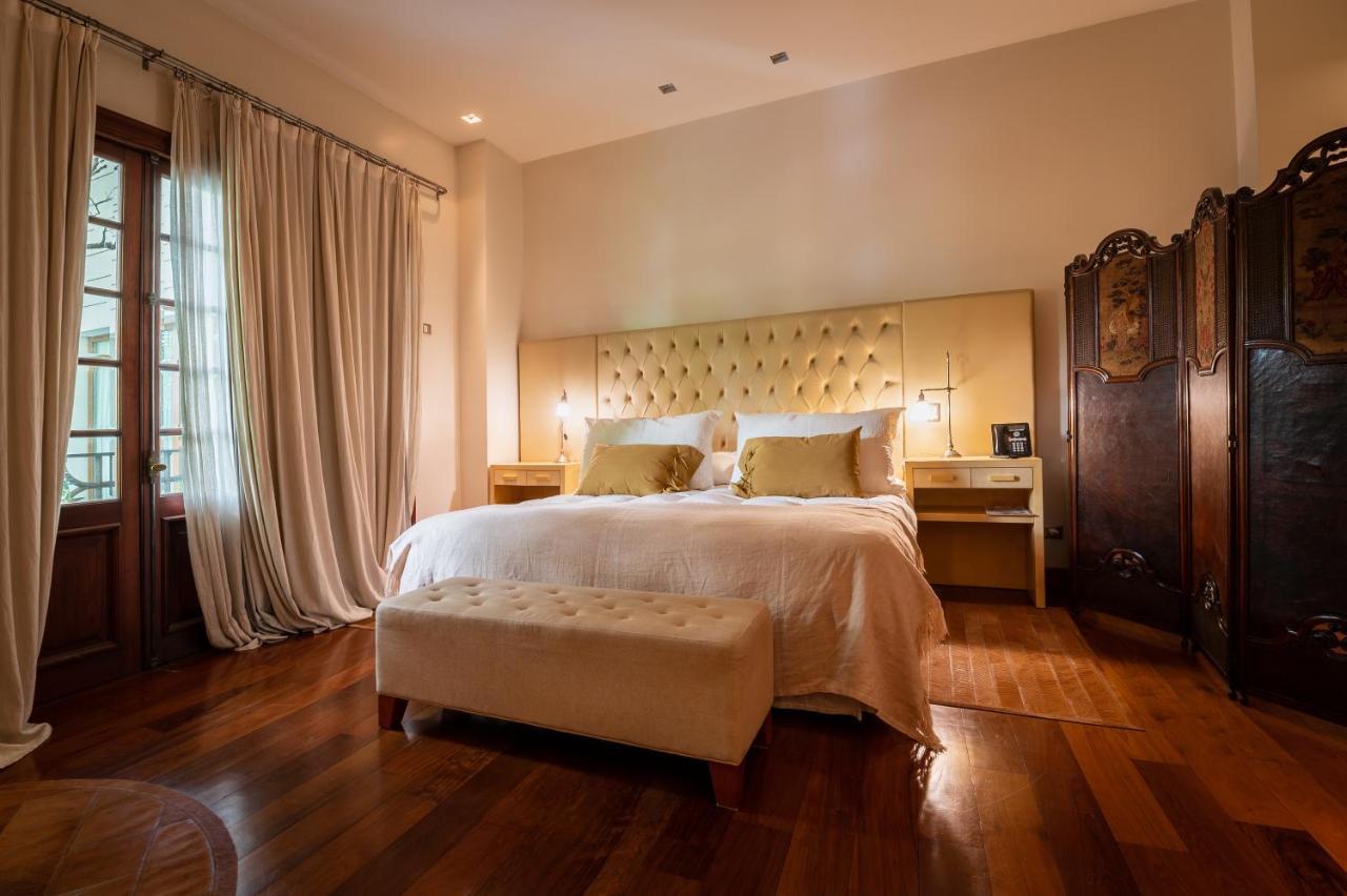Hub Porteno Hotel Buenos Aires