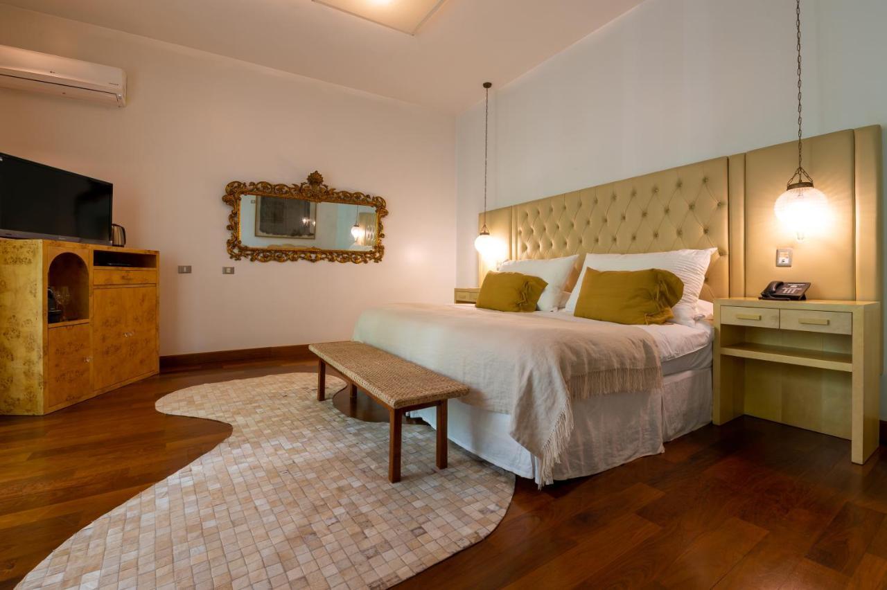 Hub Porteño 5* Ciudad Autónoma de Buenos Aires